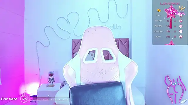 Grace lc online show from March 12, 12:53 pm