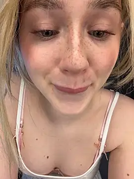 KittiLin online show from March 12, 10:47 pm