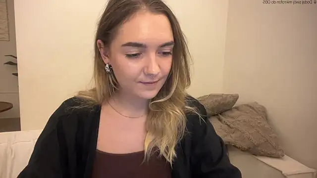 RoxyWet online show from June 4, 12:21 pm