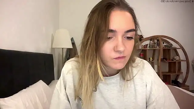 RoxyWet online show from May 8, 12:31 pm