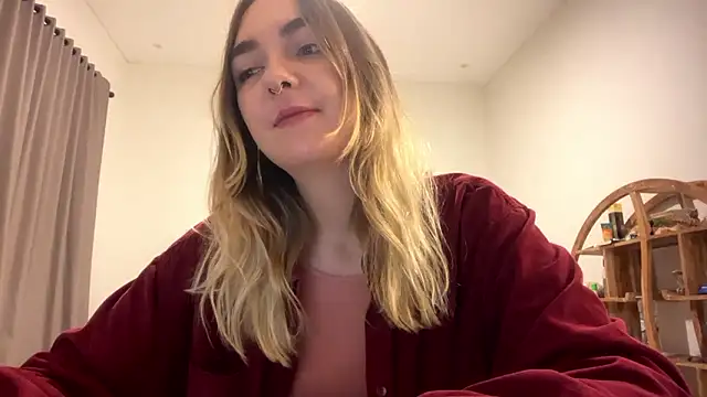 RoxyWet online show from March 13, 7:41 pm