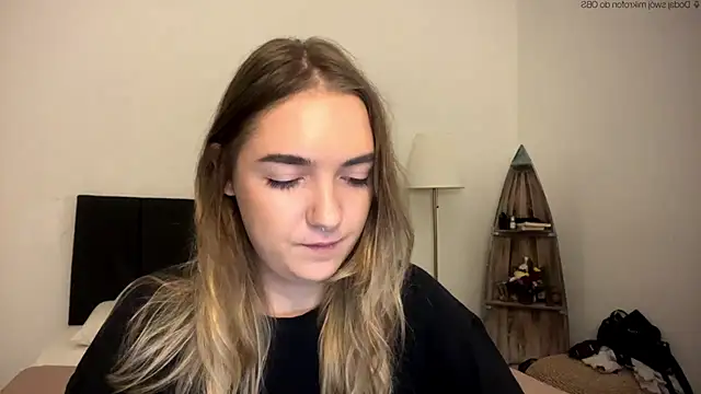 RoxyWet online show from April 24, 1:24 pm