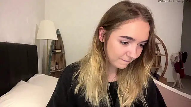 RoxyWet online show from May 7, 1:25 pm