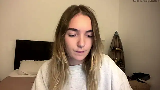 RoxyWet online show from April 28, 2:21 pm