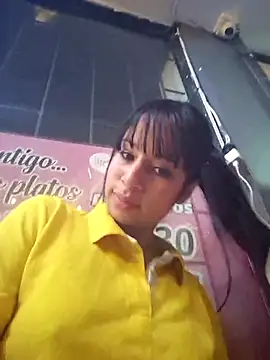 SabrinaWarren  online show from March 19, 4:23 am