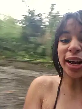 SabrinaWarren  online show from March 25, 10:41 pm