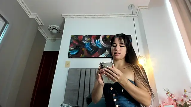 Snapshot of SabrinaWarren_ chatting on May 31, 2:23 pm SabrinaWarren online show from May 31, 2:23 pm