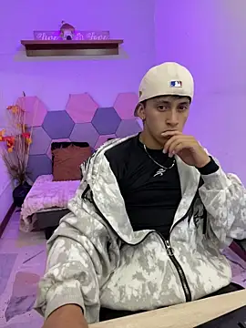 Kei 23 online show from May 21, 2:53 am
