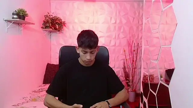 Kei 23 online show from March 13, 11:48 am