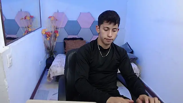 Kei 23 online show from May 14, 4:09 am