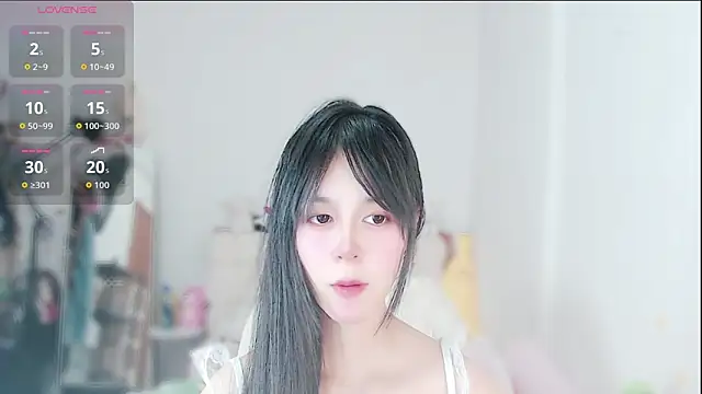 Snapshot of Rabbit1320 chatting on June 7, 1:16 pm Rabbit1320 online show from June 7, 1:16 pm