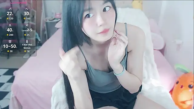 Rabbit1320 online show from April 19, 7:20 am