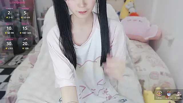 Rabbit1320 online show from March 13, 1:38 pm