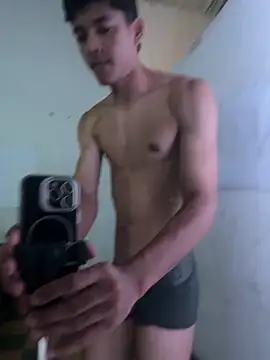 pabloflaquito23 online show from April 22, 9:54 pm