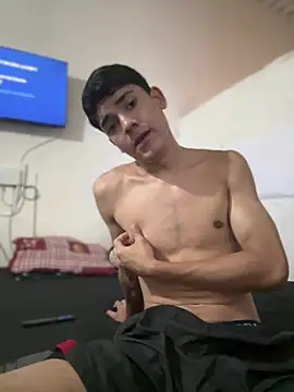 pabloflaquito23 online show from April 1, 5:54 pm