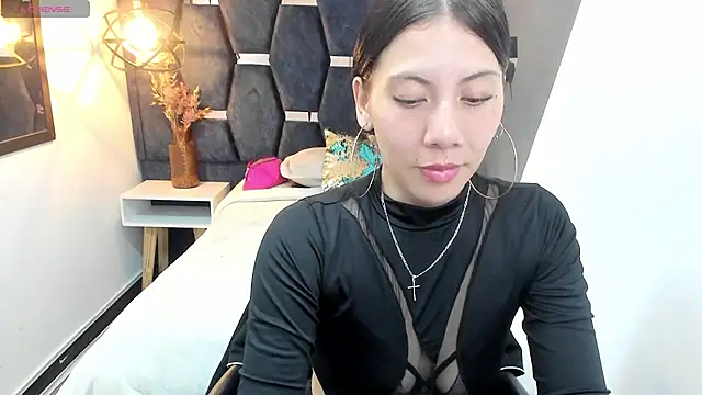Abril Fox   online show from May 16, 8:19 pm