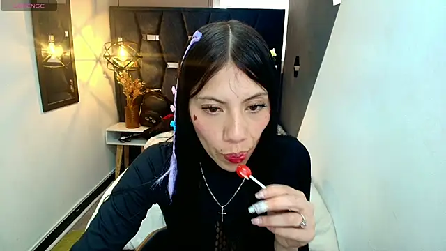 Abril Fox   online show from May 2, 7:52 pm