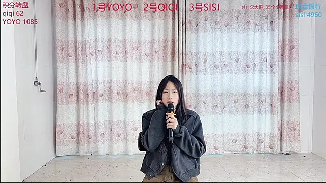 SM 00002 online show from April 8, 10:44 pm