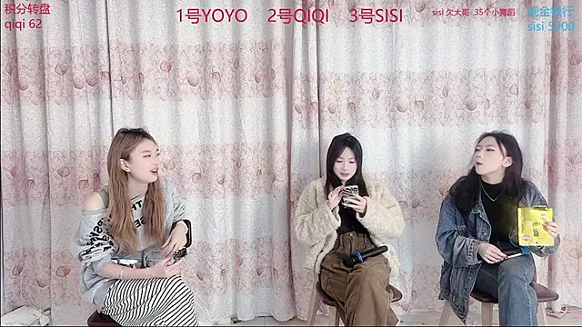 SM 00002 online show from April 2, 10:38 pm