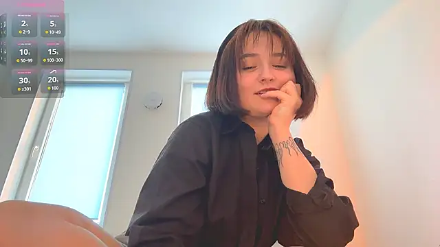 JoltingWater online show from March 15, 10:00 am