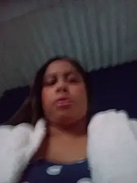 Snapshot of gatinha20257 chatting on June 18, 8:36 pm gatinha20257 online show from June 18, 8:36 pm