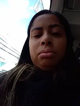 gatinha20257 online show from May 31, 3:07 pm