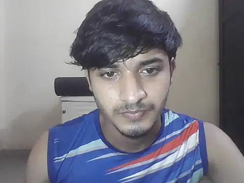 adithya123h online show from April 19, 3:02 pm