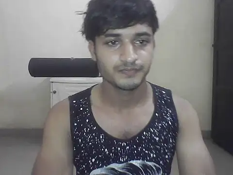 adithya123h online show from April 5, 2:35 pm