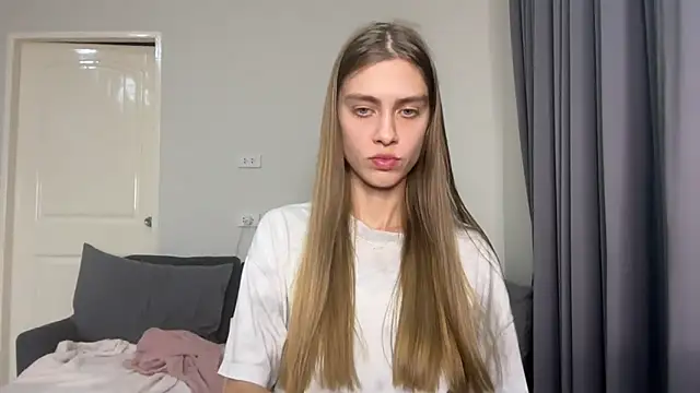 SonyaScarlett online show from March 12, 12:09 pm