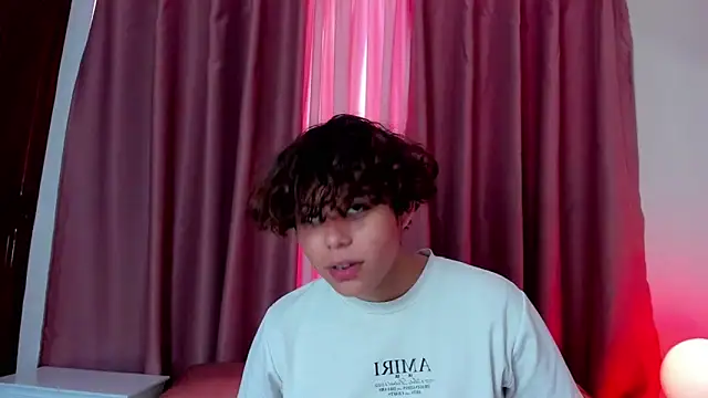 chico medusa online show from March 13, 7:41 pm