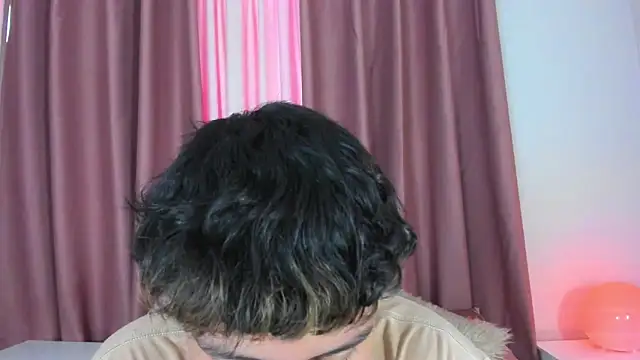 chico medusa online show from March 23, 7:58 pm