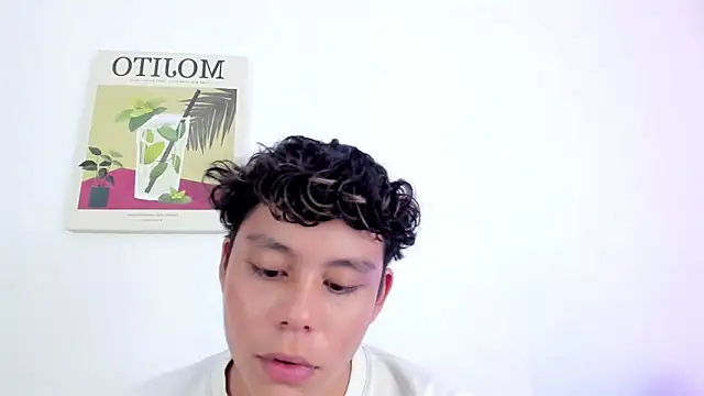 chico medusa online show from April 23, 7:48 pm