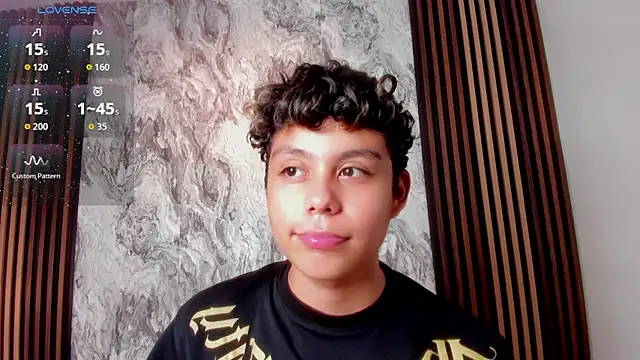 chico medusa online show from April 30, 8:57 pm