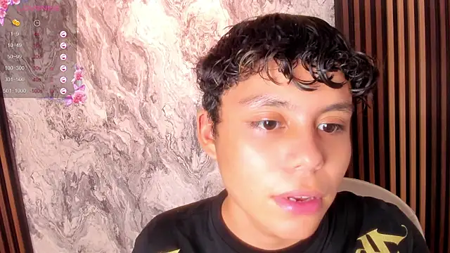 chico medusa online show from May 2, 8:36 pm