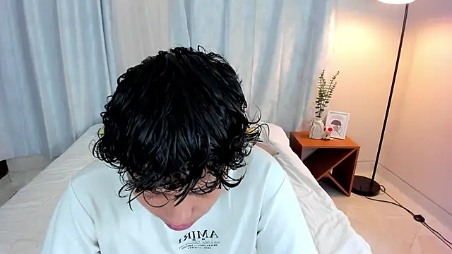 chico medusa online show from May 15, 7:56 pm