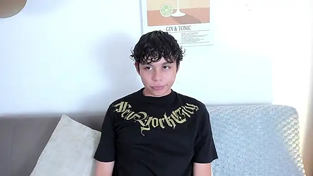 chico medusa online show from May 24, 9:36 pm