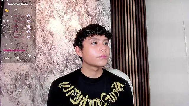 chico medusa online show from May 17, 8:09 pm