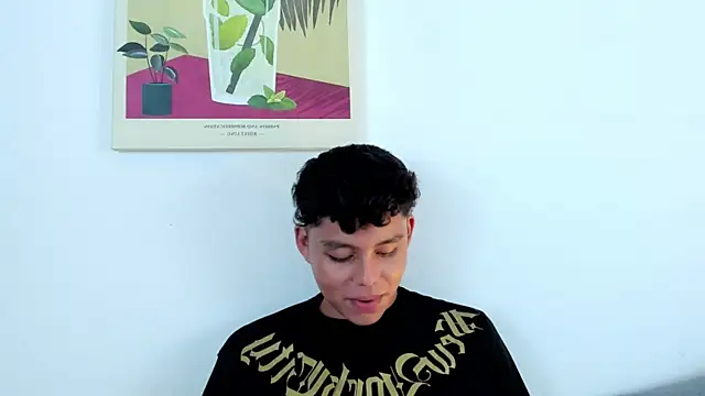 chico medusa online show from June 1, 8:08 pm