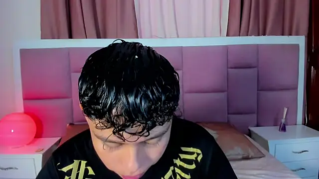 chico medusa online show from May 28, 7:53 pm