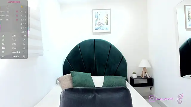  Alice08  online show from March 28, 3:35 pm