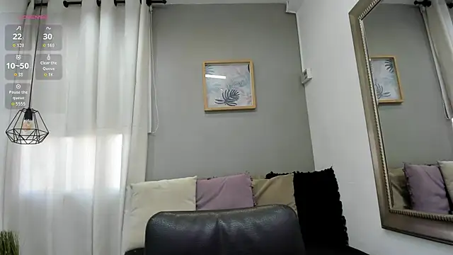  Alice08  online show from May 9, 12:08 pm