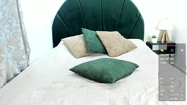  Alice08  online show from March 18, 12:08 pm