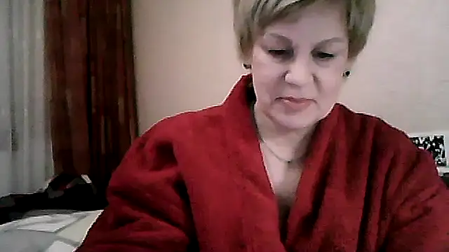 TatkaYang online show from March 20, 7:37 pm