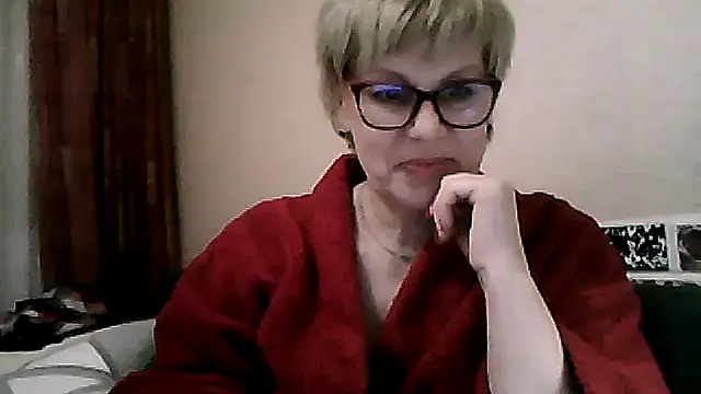 TatkaYang online show from March 18, 8:43 pm