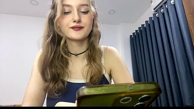 JanesSpace online show from March 29, 1:57 pm