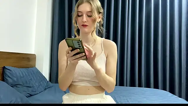 JanesSpace online show from March 25, 1:43 pm