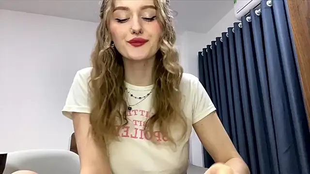 JanesSpace online show from April 22, 12:45 pm