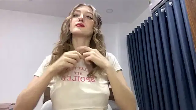 JanesSpace online show from April 19, 1:45 pm