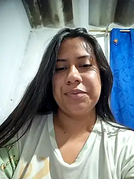 Scarlett zoee online show from April 28, 4:17 am