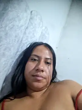 Scarlett zoee online show from May 1, 5:12 am